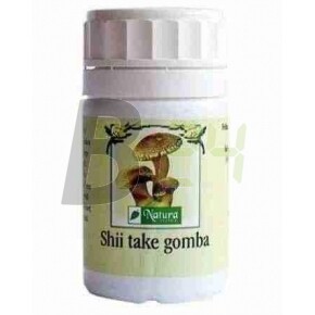 Shibu shiitake gomba kapszula 90 db (90 db) ML038315-16-2