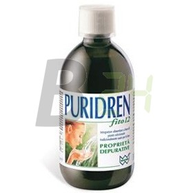 Winter puridren méregtelenítő kiv. (500 ml) ML038339-35-4