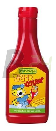 Rapunzel bio tigris ketchup 390 ml (390 ml) ML040882-14-4