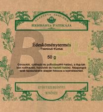 Herbária édesköménytermés tea 50 g (50 g) ML041244-100-1