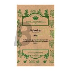 Herbária bodzavirág tea 50 g (50 g) ML041252-100-1