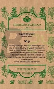 Herbária szennalevél tea 50 g (50 g) ML041255-100-1