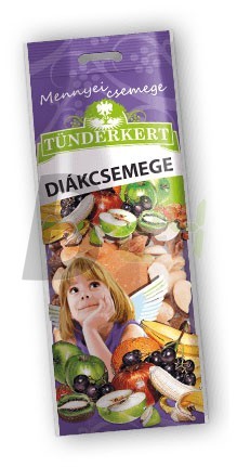 Tündérkert diákcsemege (100 g) ML041677-31-2