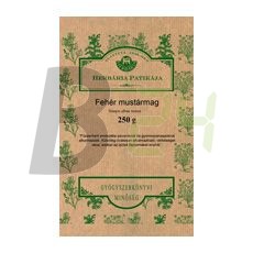 Herbária fehér mustármag 250 g (250 g) ML041743-100-1