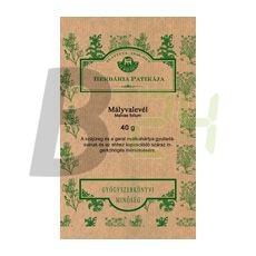 Herbária mályvalevél 40 g /papsajt/ (40 g) ML041750-100-1