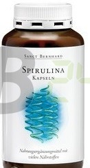 Sanct b. spirulina kapszula (360 db) ML043730-18-9