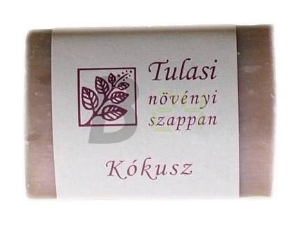 Tulasi szappan kókusz (100 g) ML046927-21-10