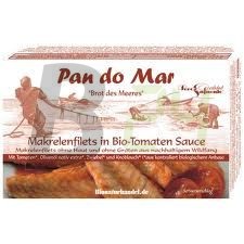 Pan do mar makrélafilé bio paradicsomsz. (120 g) ML047008-8-7