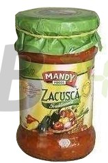 Mandy zakuszka babos zöldségpástétom (300 g) ML047382-8-5