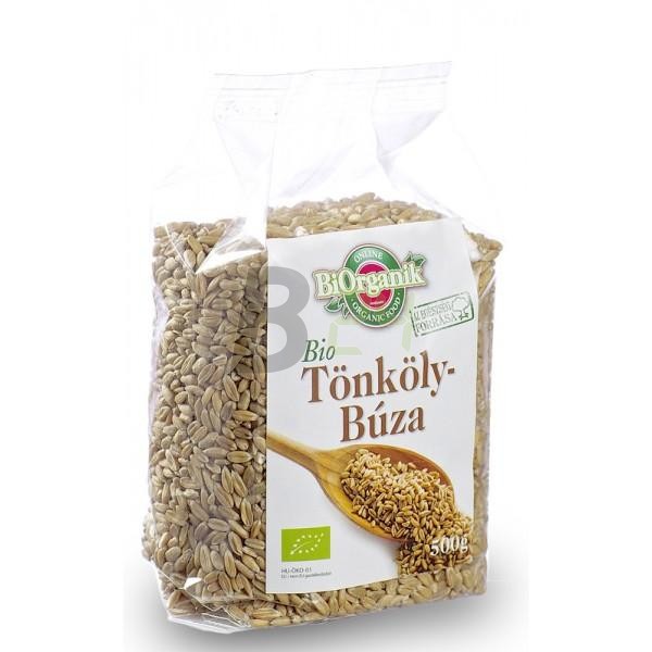 Biorganik bio tönkölybúza (500 g) ML048472-3-11