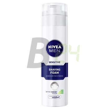 Nivea borotvahab sensitive cooling/88541 (200 ml) ML048744-29-4