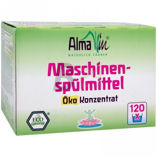 Almawin gépi mosogatószer koncentrátum (1250 g) ML048764-24-8