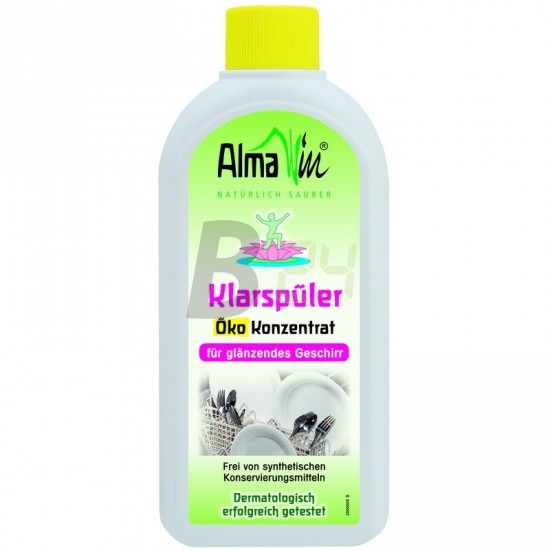 Almawin mosogatógép öblítő koncentrátum (500 ml) ML048769-19-4