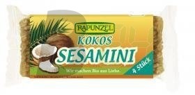 Rapunzel bio kókuszos szezámszelet (27 g) ML048789-29-9