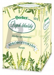 Herbex aprobojtorján tea 50 g (50 g) ML049407-13-8