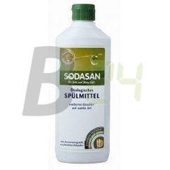 Sodasan bio foly. mosógatószer sens. 500 (500 ml) ML050760-19-3