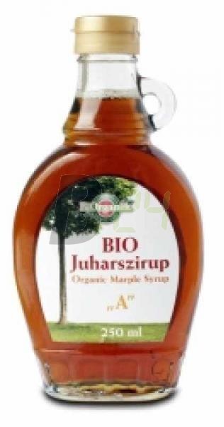 Syruplife bio juhar szirup "a" (250 ml) ML051148-10-9