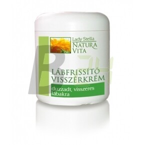 Lsp natura vita lábfrissítő visszérkrém (250 ml) ML051188-24-10