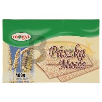 Mogyi pászka maces 480 g (480 g) ML051454-109-1