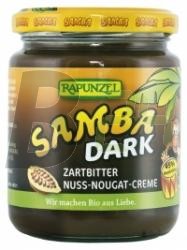 Rapunzel bio szamba s.mogyorós nugátkrém (250 g) ML052319-2-12