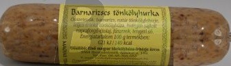 Gecs barnarizses tönkölyrúd (200 g) ML053627-40-10