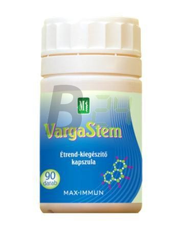 Vargastem kapszula (90 db) ML053724-110-5