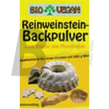 Bio vegan bio foszfátment. sütőpor 4x17g (4X17 g) ML054009-19-11