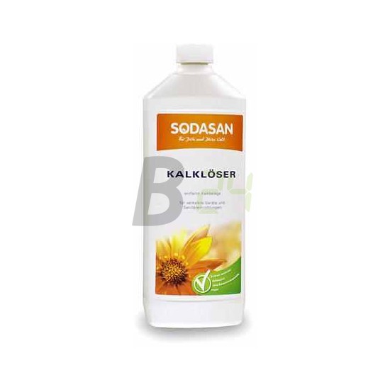 Sodasan öko vízkőoldó (1000 ml) ML054404-19-3