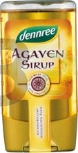 Dennree bio agavé szirup 500 ml (500 ml) ML054655-10-9