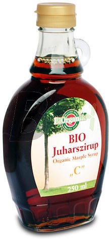 Syruplife bio juhar szirup "c" (250 ml) ML055046-10-9