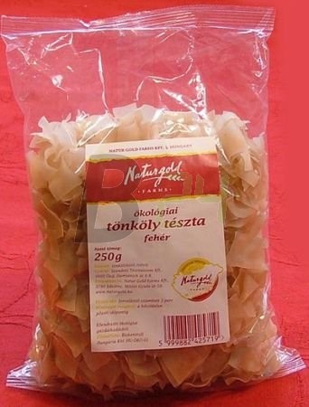 Naturgold bio tészta nagykocka 500 g (500 g) ML055530-33-8