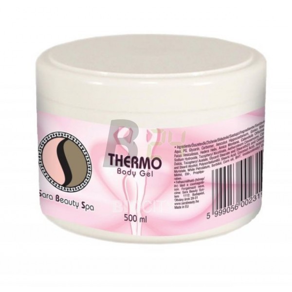 Sbs thermo body gél 500 ml (500 ml) ML057165-24-9