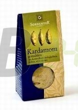 Sonnentor bio kardamom őrölt (35 g) ML057260-26-6