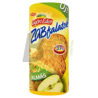 Győri zabfalatok almás (225 g) ML057684-27-9