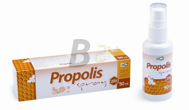 Virde propolis spray (50 ml) ML057767-24-6