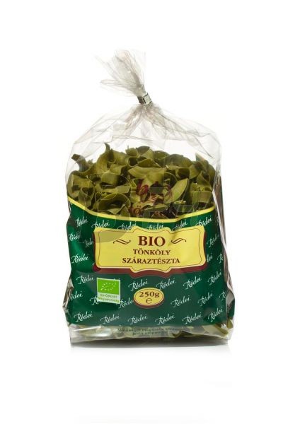 Rédei bio tészta spenótos szélesmetélt (250 g) ML057855-9-3