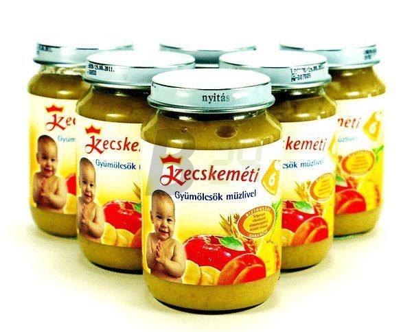 Kk. 1021 gyümölcsök müzlivel (190 g) ML057909-10-1