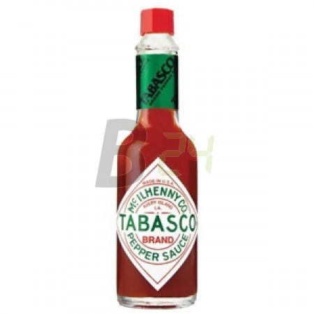 Tabasco chilipaprika szósz (60 ml) ML058591-8-1