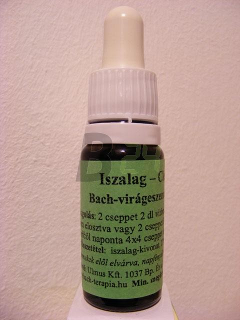 Bach virágeszencia iszalag (10 ml) ML058839-110-1