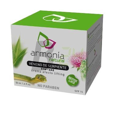 Armonia natural kígyóméreg krém (50 ml) ML058963-110-1