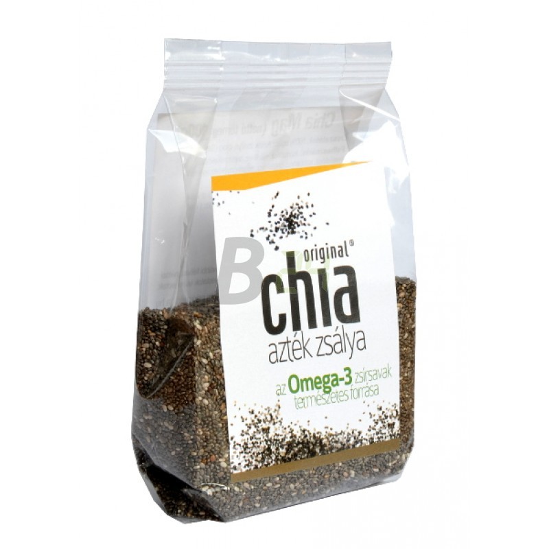 Original chia mag 100 g (100 g) ML059482-32-8