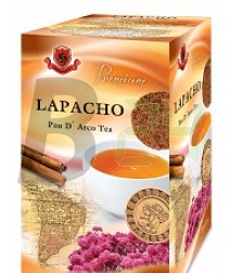 Herbex prémium lapacho tea 20 filteres (20 filter) ML060135-13-9