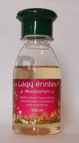 Kataboltja mosóparfüm lágy érintés (100 ml) ML061393-24-6