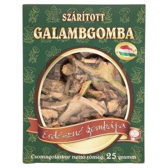 Szárított galambgomba (25 g) ML061537-20-11