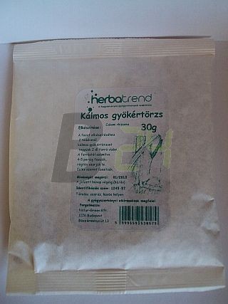 Herbatrend kálmos gyökértörzs 30 g (30 g) ML061627-100-1