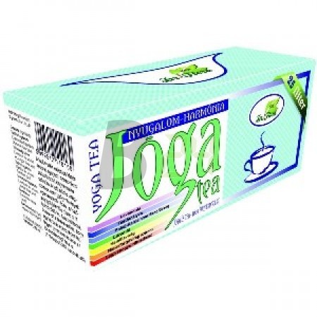 Dr.flora jóga tea (25 filter) ML062209-38-7