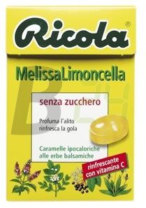 Ricola cukor citromfű (40 g) ML062298-28-7