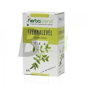 Herbatrend szennalevél filteres tea (20 filter) ML062380-13-7