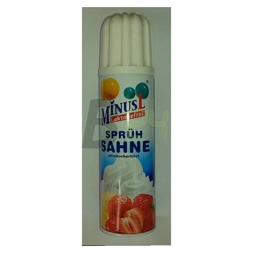 Minus l tejszínhab (250 g) ML062564-6-6