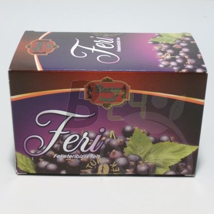 Boszy feri feketeribizlis tea (20 filter) ML062811-36-1